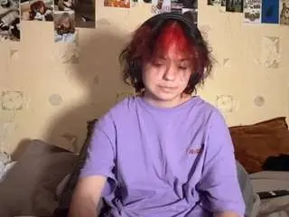 Nadinecranson  live sex cam