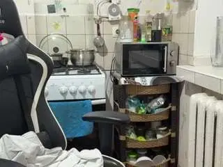 Nadinecranson  live sex cam