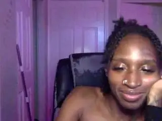 Nahstyluscious  live sex cam