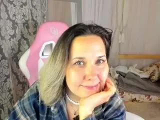 Nikki-milk  live sex cam