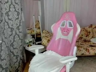 Nikki-milk  live sex cam