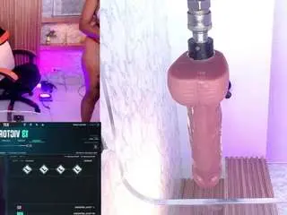 Ninacapelli  live sex cam