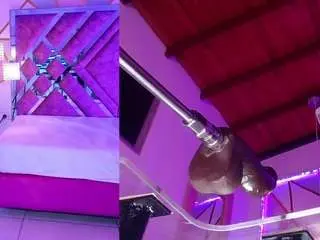 Ninacapelli  live sex cam