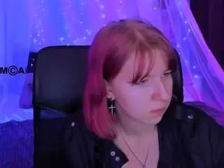 Rosa-melt  live sex cam