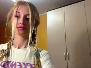 Terisathackeray  live sex cam