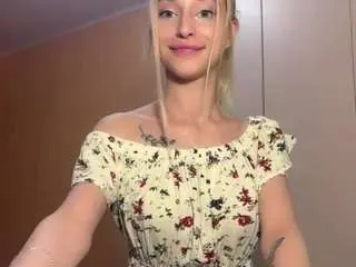 Terisathackeray  live sex cam