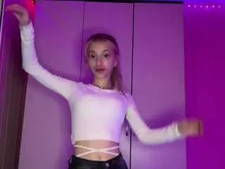 Terisathackeray  live sex cam
