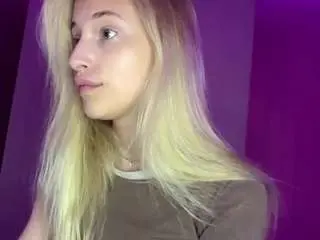 Terisathackeray  live sex cam