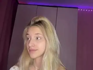 Terisathackeray  live sex cam