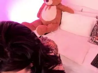 Abbyhertsson  live sex cam