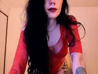 Almendra-doll  live sex cam