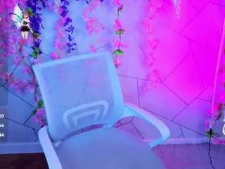 Amelia-brooks  live sex cam