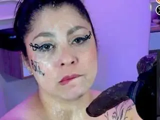 Angels-collins  live sex cam