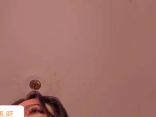 Ariannakey  live sex cam