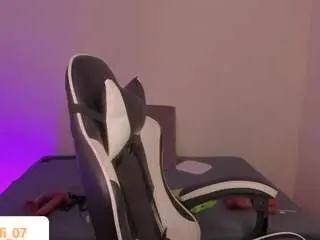 Ariannakey  live sex cam