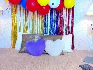 Brenda-brm  live sex cam