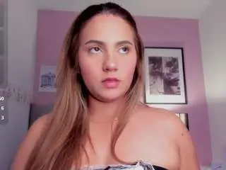 Brenda-brm  live sex cam