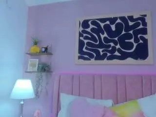 Brenda-brm  live sex cam
