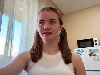 Corinnedieffenbach  live sex cam