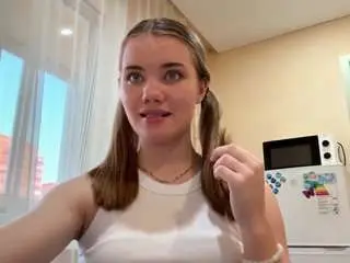 Corinnedieffenbach  live sex cam