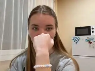 Corinnedieffenbach  live sex cam