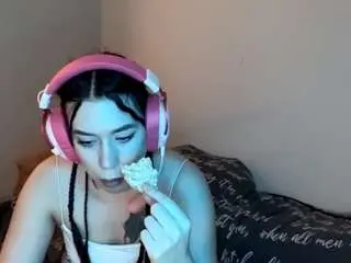 Filomenagoggins  live sex cam