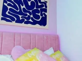 Lanaa-brm  live sex cam