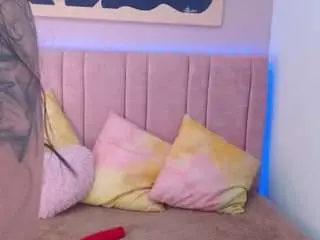 Lanaa-brm  live sex cam
