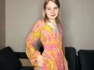 Lilianbalsam  live sex cam