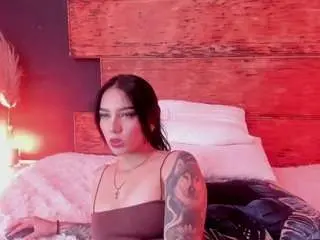 Meganjacksonnn  live sex cam