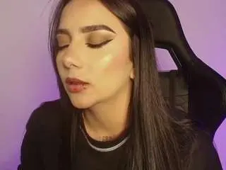 Meganjacksonnn  live sex cam