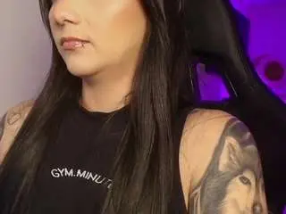 Meganjacksonnn  live sex cam