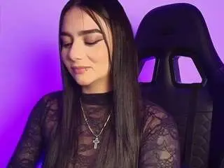 Meganjacksonnn  live sex cam