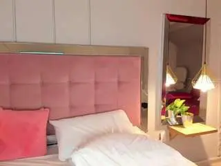 Melissakarterrs  live sex cam