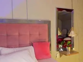 Melissakarterrs  live sex cam