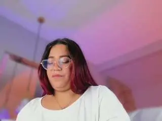 Melissakarterrs  live sex cam