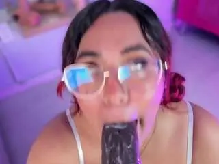 Melissakarterrs  live sex cam