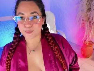 Melissakarterrs  live sex cam