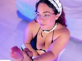 Melissakarterrs  live sex cam