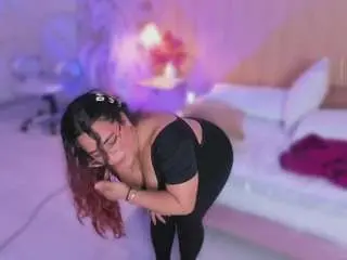 Melissakarterrs  live sex cam