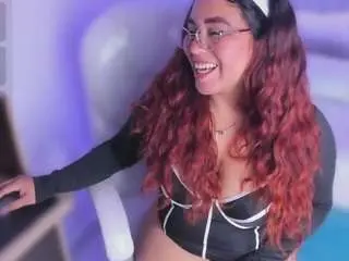 Melissakarterrs  live sex cam