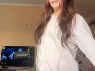 Rhondavorel  live sex cam