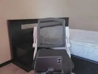 Rufmichjetztan  live sex cam