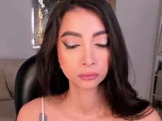 Valeriavelvet  live sex cam