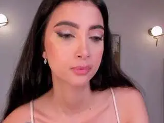 Valeriavelvet  live sex cam