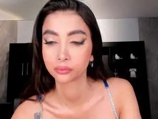 Valeriavelvet  live sex cam