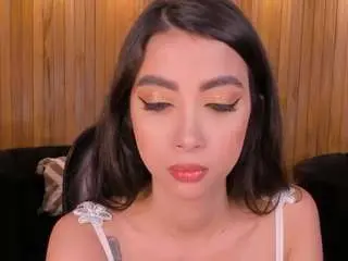 Valeriavelvet  live sex cam