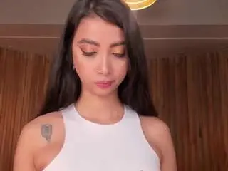 Valeriavelvet  live sex cam