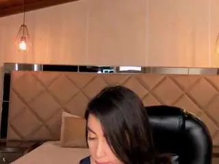 Valeriavelvet  live sex cam