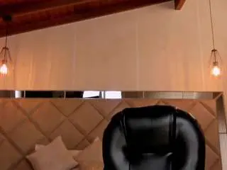 Valeriavelvet  live sex cam